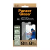 PanzerGlass® Ekraanikaitse iPhone 17e | 16e | 14 | 13 | 13 Pro | Classic Fit koos EasyAligneriga