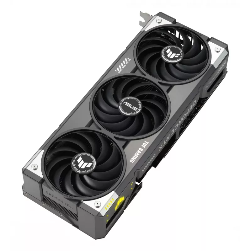 ASUS TUF Gaming TUF-RTX5070TI-O16G-GAMING NVIDIA GeForce RTX 5070 Ti 16 GB GDDR7