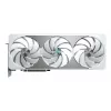 Videokaart GIGABYTE GeForce RTX 5070 Ti 16GB GDDR7, PCIe 5.0, 8960 CUDA, 30000 MHz, 256-bit, WINDFORCE 3X, valge