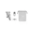 Nutitelefoni kaamera stabilisaator DJI CP.OS.00000406.01 Valge 0.3 kg kandevõime