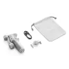 Nutitelefoni kaamera stabilisaator DJI CP.OS.00000406.01 Valge 0.3 kg kandevõime