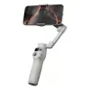 Nutitelefoni kaamera stabilisaator DJI CP.OS.00000406.01 Valge 0.3 kg kandevõime