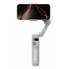 Nutitelefoni kaamera stabilisaator DJI CP.OS.00000406.01 Valge 0.3 kg kandevõime