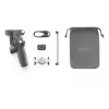 Nutitelefoni kaamera stabilisaator DJI OSMO MOBILE 7P Must 0,3 kg