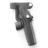 Nutitelefoni kaamera stabilisaator DJI OSMO MOBILE 7P Must 0,3 kg
