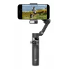 Nutitelefoni kaamera stabilisaator DJI OSMO MOBILE 7P Must 0,3 kg