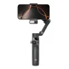 Nutitelefoni kaamera stabilisaator DJI OSMO MOBILE 7P Must 0,3 kg