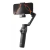 Nutitelefoni kaamera stabilisaator DJI OSMO MOBILE 7P Must 0,3 kg