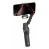 Nutitelefoni kaamera stabilisaator DJI OSMO MOBILE 7P Must 0,3 kg