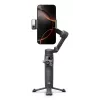 Nutitelefoni kaamera stabilisaator DJI OSMO MOBILE 7P Must 0,3 kg