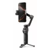 Nutitelefoni kaamera stabilisaator DJI OSMO MOBILE 7P Must 0,3 kg