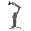 Nutitelefoni kaamera stabilisaator DJI OSMO MOBILE 7P Must 0,3 kg