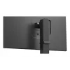 LG 27BA45U-B arvutimonitor 68,6 cm (27 tolli) 3840 x 2160 pikslit 4K Ultra HD must
