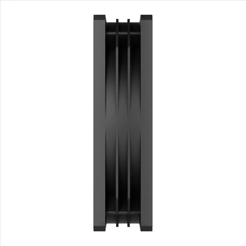 Ventilaator ARCTIC P9 Max Must 92 mm Kiire PWM 98,97 m³/h