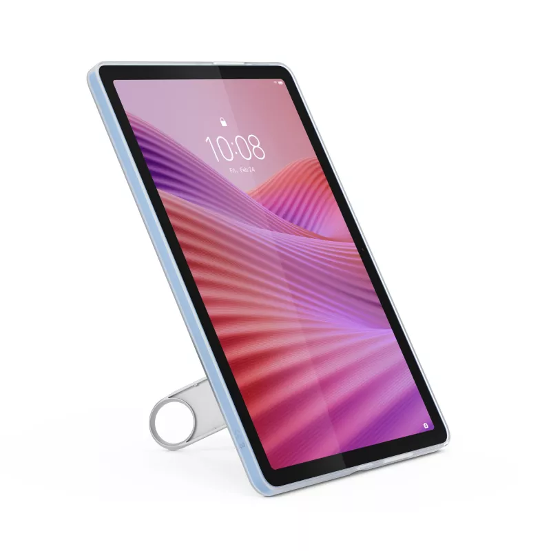 Tahvelarvuti Lenovo Tab 10.1 tolli Mediatek Helio G85, 4GB RAM, 128GB, Android 14, IPS WUXGA, 5100mAh, IP52