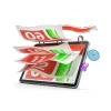 Tahvelarvuti Lenovo Tab 10.1 tolli Mediatek Helio G85, 4GB RAM, 128GB, Android 14, IPS WUXGA, 5100mAh, IP52