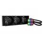 be quiet! Silent Loop 3 360 mm protsessori all-in-one vedelikjahuti 12 cm Must 1 tk