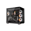 be quiet! Silent Loop 3 360 mm protsessori all-in-one vedelikjahuti 12 cm Must 1 tk