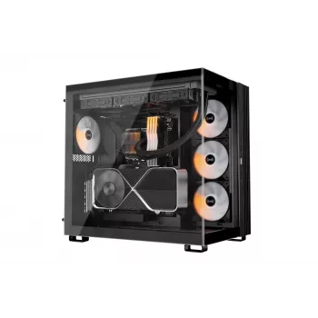 be quiet! Silent Loop 3 360 mm protsessori all-in-one vedelikjahuti 12 cm Must 1 tk