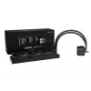 be quiet! Silent Loop 3 360 mm protsessori all-in-one vedelikjahuti 12 cm Must 1 tk