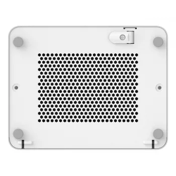 Mini PC barebone ASUS NUC 15 Pro+ RNUC15CRSU900002 — Intel Core Ultra 9 (16 tuuma/16 lõime), DDR5 kuni 192 GB, Intel Arc 140T, Wi‑Fi 7, 2x HDMI 2.1, 2x Thunderbolt 4