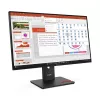 Monitor Lenovo ThinkVision T27-40 27 tolli LED Full HD 1920 x 1080