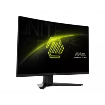 MSI MAG 274CQFDE arvutimonitor 68,6 cm (27 tolli) 2560 x 1440 pikslit Wide Quad HD must