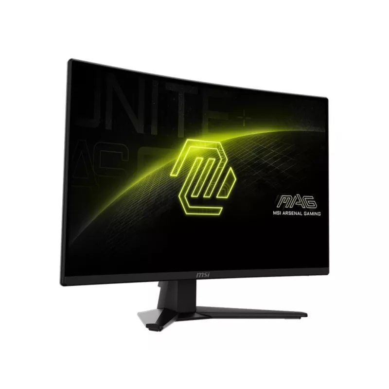 MSI MAG 274CQFDE arvutimonitor 68,6 cm (27 tolli) 2560 x 1440 pikslit Wide Quad HD must