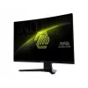MSI MAG 274CQFDE arvutimonitor 68,6 cm (27 tolli) 2560 x 1440 pikslit Wide Quad HD must