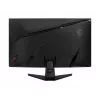 MSI MAG 274CQFDE arvutimonitor 68,6 cm (27 tolli) 2560 x 1440 pikslit Wide Quad HD must