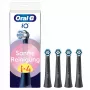 Oral-B 194631 hambaharja otsik 4 tk must