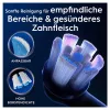 Oral-B 194631 hambaharja otsik 4 tk must
