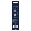 Oral-B 194631 hambaharja otsik 4 tk must