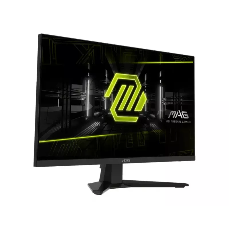 MSI MAG 274QFDE X24 arvutimonitor 68,6 cm (27 tolli) 2560 x 1440 pikslit Wide Quad HD LCD must