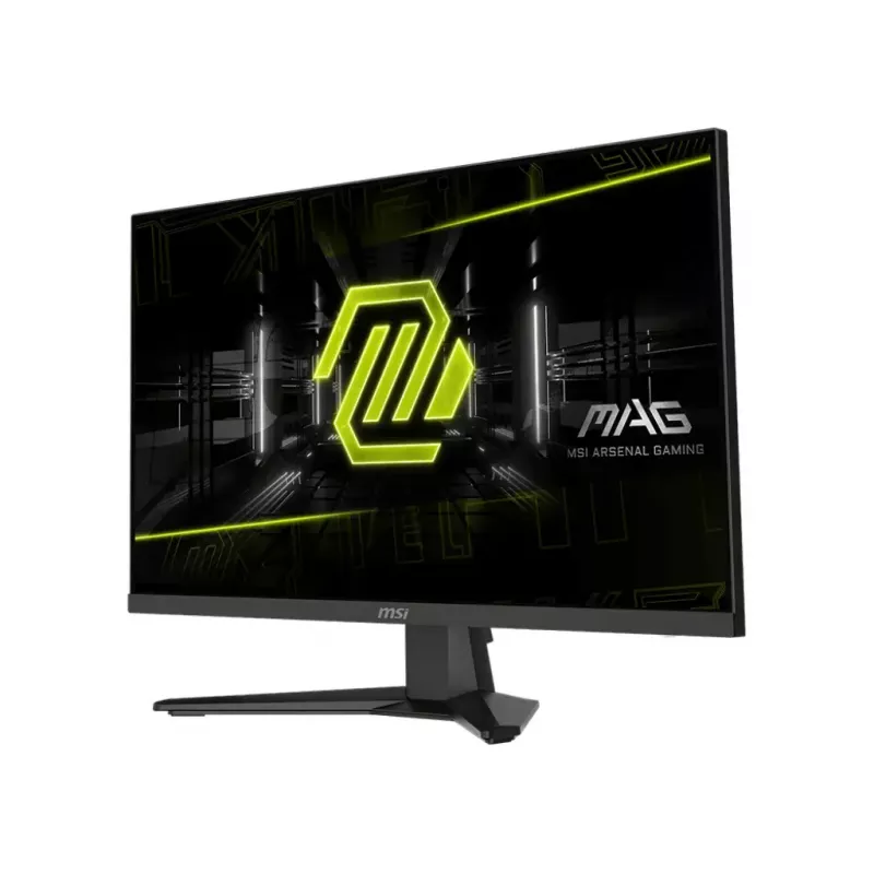 MSI MAG 274QFDE X24 arvutimonitor 68,6 cm (27 tolli) 2560 x 1440 pikslit Wide Quad HD LCD must