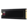 Samsung 9100 PRO Heatsink PCIe® 5.0 NVMe™ M.2 SSD - 2 TB, 2 TB, M.2, 14700 MB/s