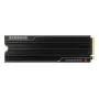 Samsung 9100 PRO Heatsink PCIe® 5.0 NVMe™ M.2 SSD - 4 TB, 4 TB, M.2, 14800 MB/s