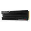 Samsung 9100 PRO Heatsink PCIe® 5.0 NVMe™ M.2 SSD - 4 TB, 4 TB, M.2, 14800 MB/s