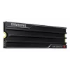 Samsung 9100 PRO Heatsink PCIe® 5.0 NVMe™ M.2 SSD - 4 TB, 4 TB, M.2, 14800 MB/s