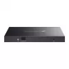 TP-Link Omada ES228GMP võrgulüliti Hallatav L2 Gigabit Ethernet (10/100/1000) Võimsus over Ethernet (PoE) Must