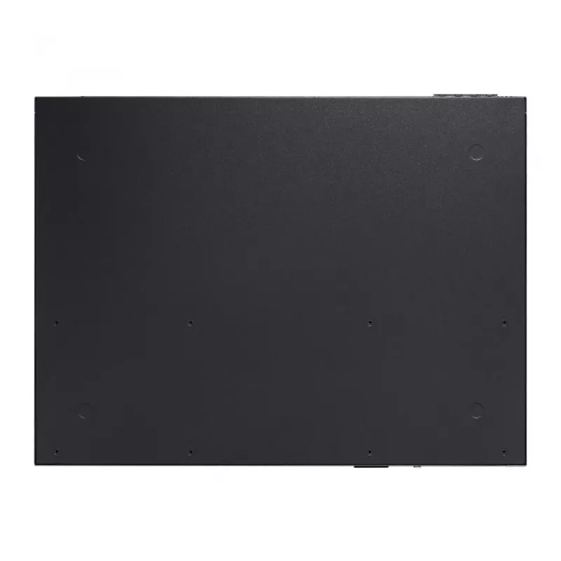 TP-Link Omada ES228GMP võrgulüliti Hallatav L2 Gigabit Ethernet (10/100/1000) Võimsus over Ethernet (PoE) Must