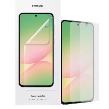 Samsung EF-UA566 läbipaistev ekraanikaitse 1 tk