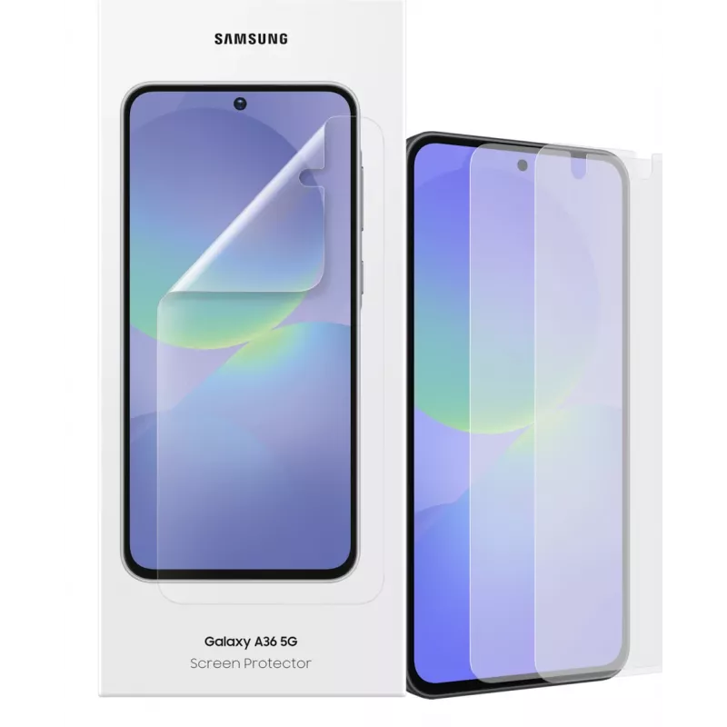 Samsung EF-UA366 selge ekraanikaitse 1 tk