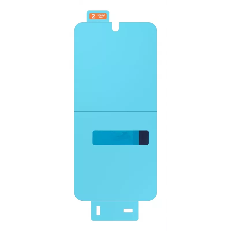 Samsung EF-UA366 selge ekraanikaitse 1 tk