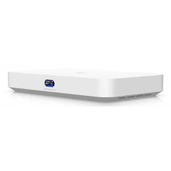 UBIQUITI NETWORKS Unifi Cloud Gateway Fiber - pilvehaldusega