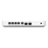 UBIQUITI NETWORKS Unifi Cloud Gateway Fiber - pilvehaldusega