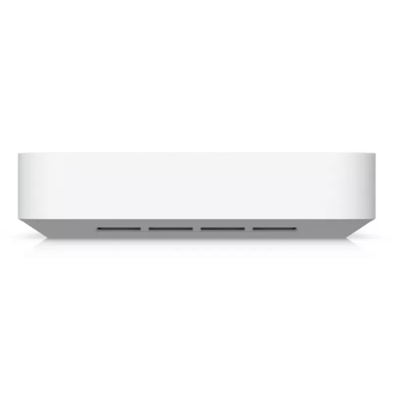 UBIQUITI NETWORKS Unifi Cloud Gateway Fiber - pilvehaldusega