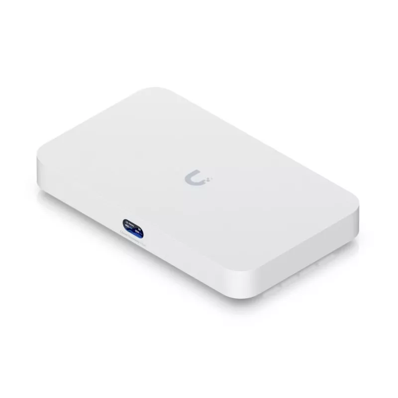 UBIQUITI NETWORKS Unifi Cloud Gateway Fiber - pilvehaldusega