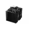 be quiet! Pure Rock Pro 3 LX Must protsessori õhujahuti 12 cm 1 tk