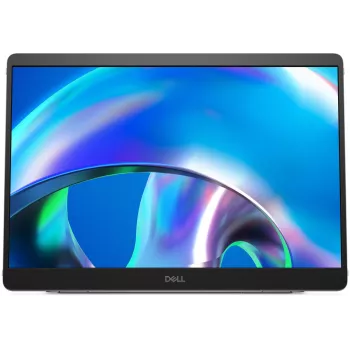 DELL Pro Plus P1425 arvutimonitor 35,6 cm (14 tolli) 1920 x 1200 pikslit WUXGA LCD hõbedane